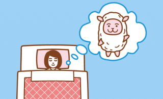 夢占い(夢診断)を信じてはいけない!暗示や予知ではない理由