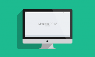iMac 2012は今でも快適!【最も速いSSDの構成・メモリ】