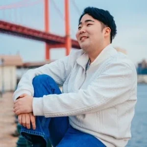 不登校当事者リーダー まる(地域活動家・市丸裕也)