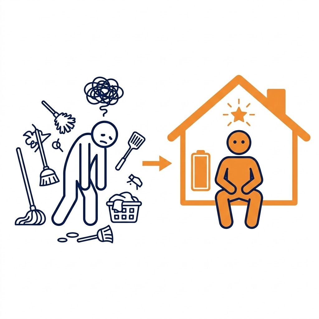 堂々たる「親の冬眠」許可証