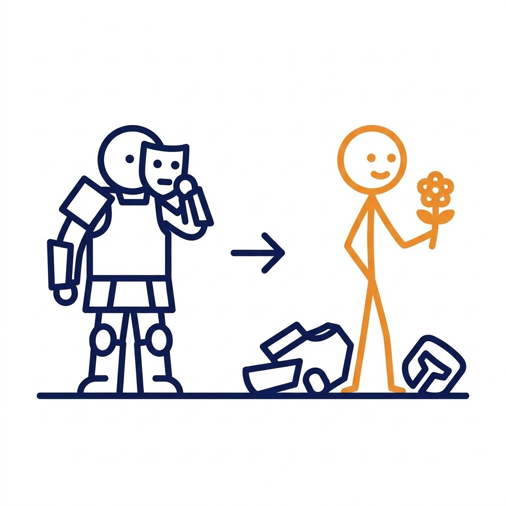 「良いお母さん」の鎧を脱ぐ