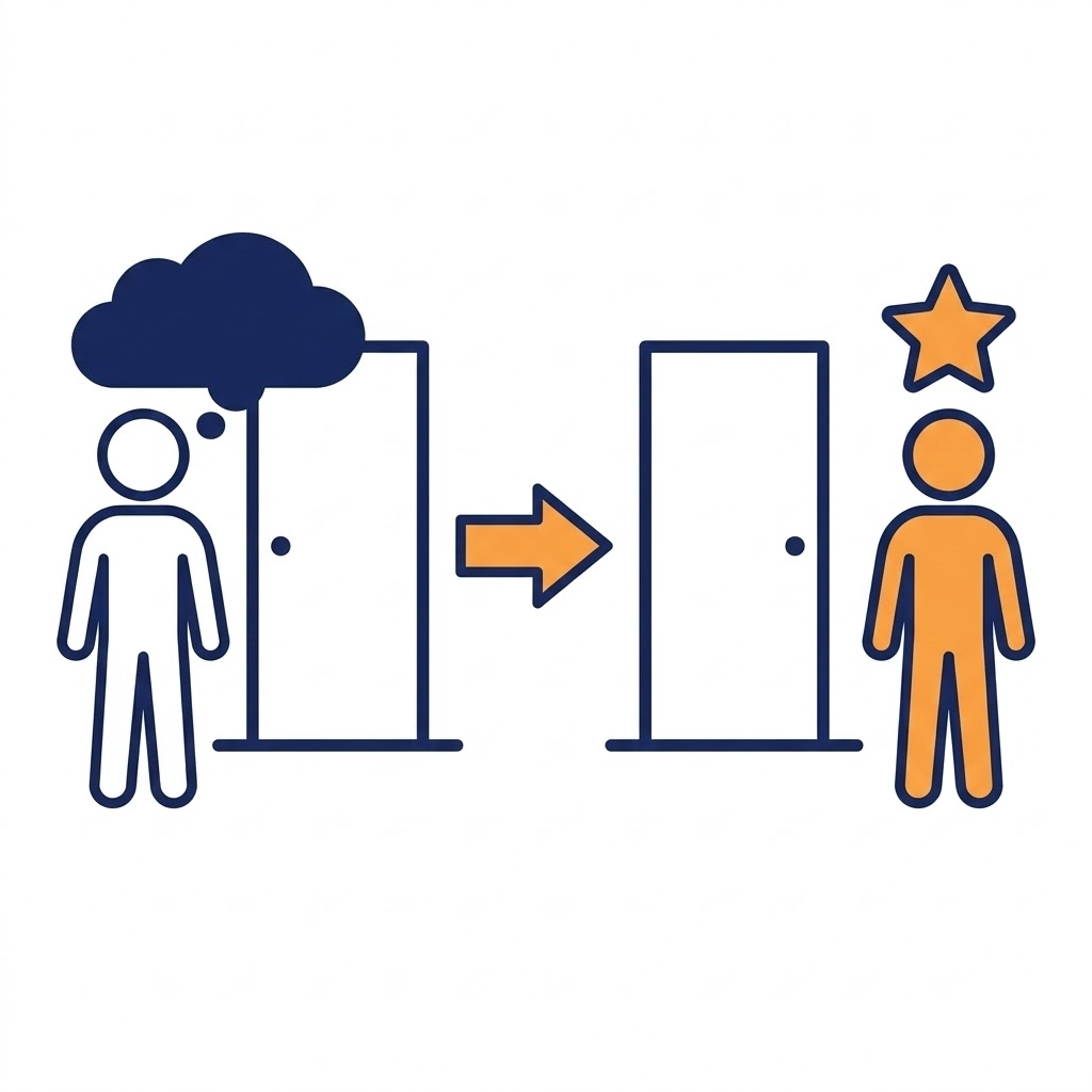 「非言語を読む天才」への対抗措置