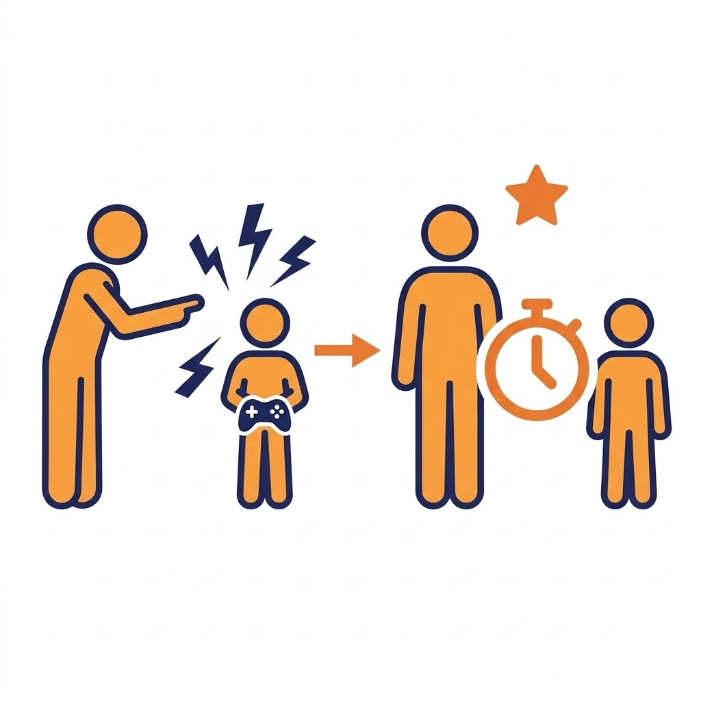 「性格」ではなく「仕組み」を見る