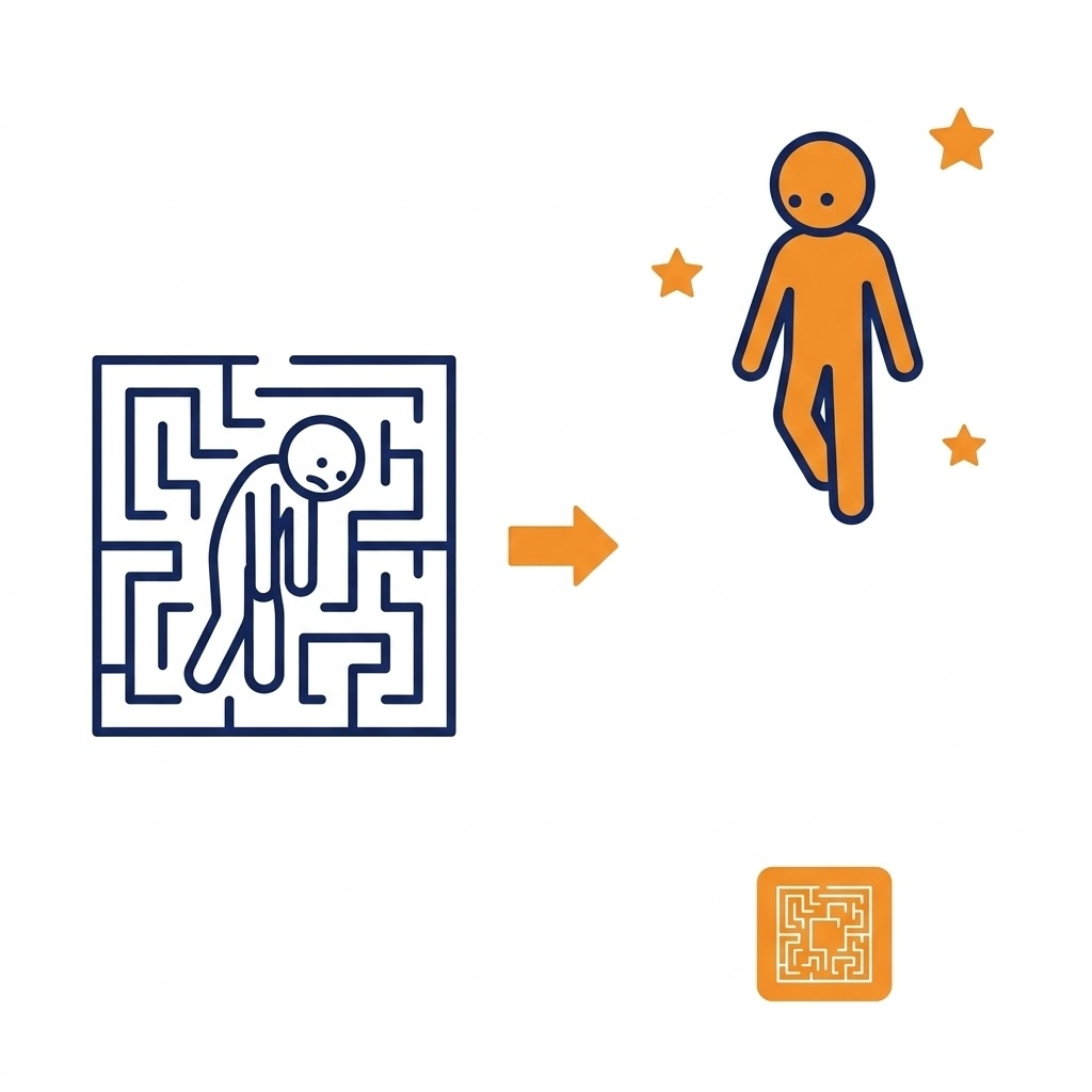 夫婦の「作戦会議」