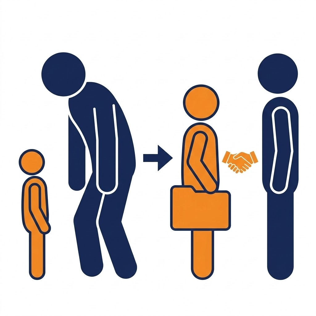 学校を取引先にする「ビジネス・フォルダ」