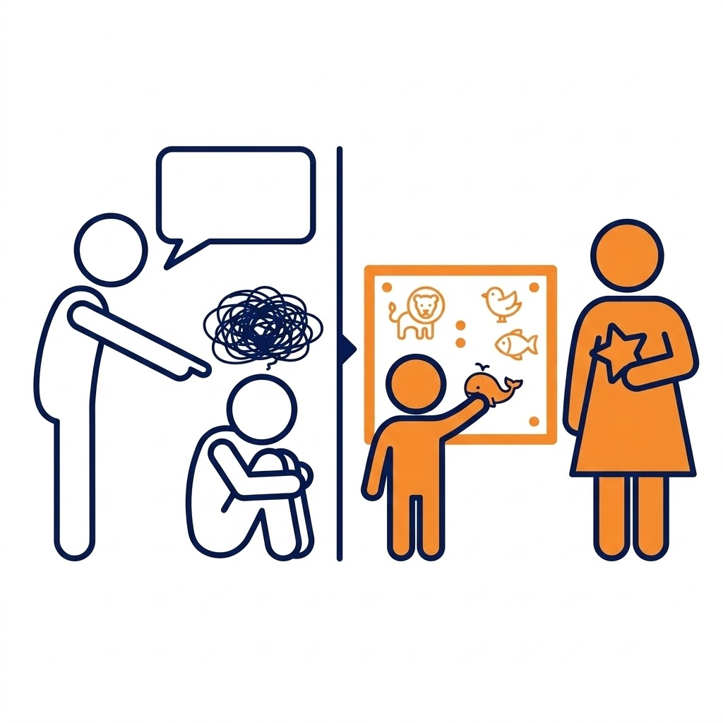 今の気持ちを「アバター」で表す