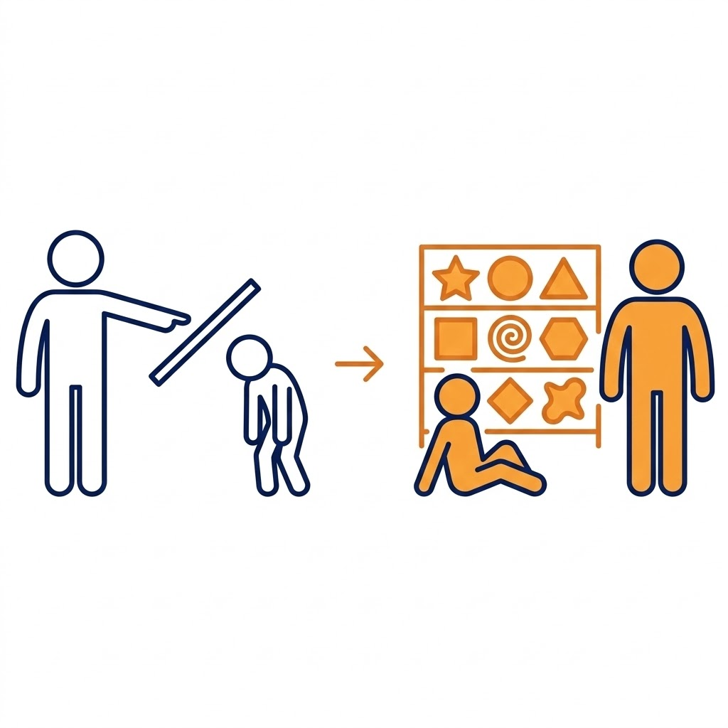 「人生の多様性カタログ」の配置